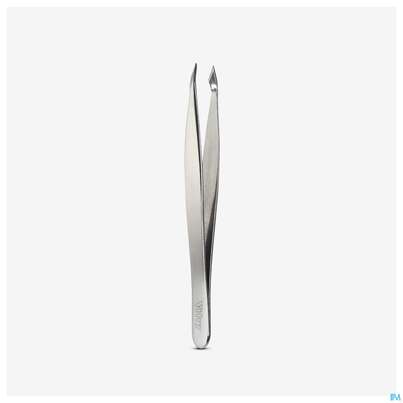 Sie sehen eine Packung Vitry Epilierzange Yatagan 1pc, Produktbild: 04 Vitry Epilierzange Yatagan 1pc, A-Nr.: 4627635 - 04