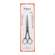 Sie sehen eine Packung Vitry Friseurschere 1pc, Produktbild: 02 Vitry Friseurschere 1pc, A-Nr.: 4871022 - 02