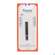 Sie sehen eine Packung Vitry Silberner Zahnstocher 1pc, Produktbild: 03 Vitry Silberner Zahnstocher 1pc, A-Nr.: 4633110 - 03