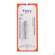 Sie sehen eine Packung Vitry Trimmer/rostfrei Nasenhaare 1043s 1st, Produktbild: 02 Vitry Trimmer/rostfrei Nasenhaare 1043s 1st, A-Nr.: 4628043 - 02