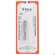 Sie sehen eine Packung Vitry Trimmer/rostfrei Nasenhaare 1043s 1st, Produktbild: 03 Vitry Trimmer/rostfrei Nasenhaare 1043s 1st, A-Nr.: 4628043 - 03