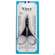 Vitry Zugespitzte Nagelschere Mit Gekrümmten Klingen 1pc, A-Nr.: 4627693 - 03