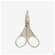 Vitry Zugespitzte Nagelschere Mit Gekrümmten Klingen 1pc, A-Nr.: 4627693 - 06