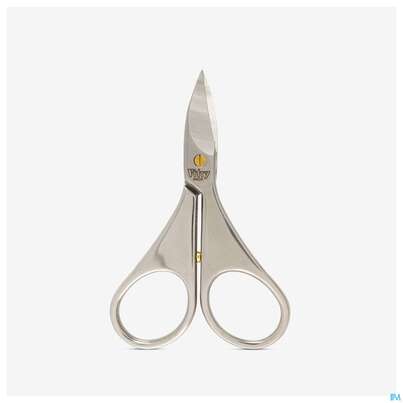 Vitry Zugespitzte Nagelschere Mit Gekrümmten Klingen 1pc, A-Nr.: 4627693 - 06