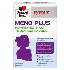 Doppelherz system Meno Plus, A-Nr.: 5969094 - 01