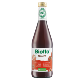 Biotta Bio -Tomaten Saft, 500 ml, A-Nr.: 4248518 - 01