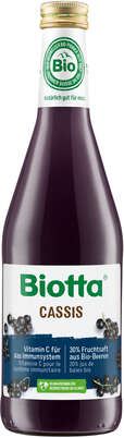 Biotta CASSIS, Bio, A-Nr.: 4247884 - 01