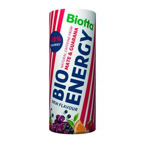 Biotta Energy Drink Bio, A-Nr.: 4248582 - 01