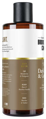 BSC Bodywash Dark Vanilla&amp;Cashmere 300ml, A-Nr.: 6117660 - 02