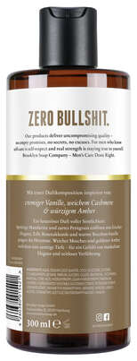 BSC Bodywash Dark Vanilla&amp;Cashmere 300ml, A-Nr.: 6117660 - 03