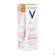 Sie sehen eine Packung Sonnenprodukte Vichy/capital Soleil Gesichtscreme Uv-age Lsf50+ 40ml, Produktbild: 04 Sonnenprodukte Vichy/capital Soleil Gesichtscreme Uv-age Lsf50+ 40ml, A-Nr.: 5360950 - 04