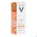 Sie sehen eine Packung Sonnenprodukte Vichy/capital Soleil Gesichtscreme Uv-age Lsf50+ 40ml, Produktbild: 05 Sonnenprodukte Vichy/capital Soleil Gesichtscreme Uv-age Lsf50+ 40ml, A-Nr.: 5360950 - 05