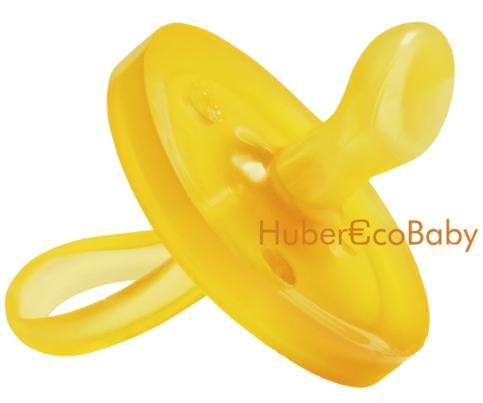 Sie sehen eine Packung Bio Schnuller Rundschild Orthodontic Größe S, Produktbild: 01 Bio Schnuller Rundschild Orthodontic Größe S, A-Nr.: 5568538 - 01