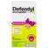 Sie sehen eine Packung Defendyl Imunoglukan D3 Kautabl 30st, Produktbild: 01 Defendyl Imunoglukan D3 Kautabl 30st, A-Nr.: 5791265 - 01
