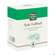 Sie sehen eine Packung Allgaeuer Latschenkiefer Sole-fussbad 10x10 100g, Produktbild: 02 Allgaeuer Latschenkiefer Sole-fussbad 10x10 100g, A-Nr.: 0864574 - 02