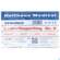 Sie sehen eine Packung Fingerlinge Leder-ypsimed Gr 3 1st, Produktbild: 06 Fingerlinge Leder-ypsimed Gr 3 1st, A-Nr.: 5139688 - 06