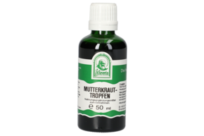 MUTTERKRAUT TROPFEN 50 ML, A-Nr.: 4800051 - 01