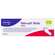 Sie sehen eine Packung Untersuchungshandschuhe Peha/soft/puderfrei Nitrile Unsteril White Xl 180st, Produktbild: 03 Untersuchungshandschuhe Peha/soft/puderfrei Nitrile Unsteril White Xl 180st, A-Nr.: 3994076 - 03