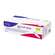 Sie sehen eine Packung Untersuchungshandschuhe Peha/soft/puderfrei Nitrile Unsteril White Xl 180st, Produktbild: 06 Untersuchungshandschuhe Peha/soft/puderfrei Nitrile Unsteril White Xl 180st, A-Nr.: 3994076 - 06