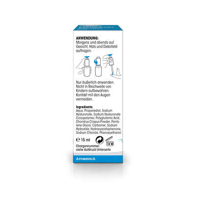 Dr. Böhm Hyaluron Serum, A-Nr.: 4835569 - 06