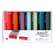 Sie sehen eine Packung APOfit Wochendispenser 7 Dosierer Organizer bunt, Produktbild: 02 APOfit Wochendispenser 7 Dosierer Organizer bunt, A-Nr.: 5965073 - 02