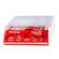Sie sehen eine Packung APOfit Wochendispenser 7 Dosierer Organizer bunt, Produktbild: 03 APOfit Wochendispenser 7 Dosierer Organizer bunt, A-Nr.: 5965073 - 03