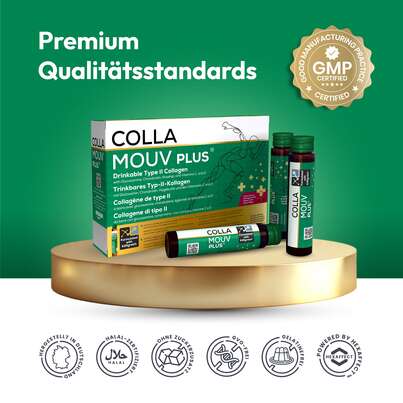 CollaMouv Plus®, A-Nr.: 6118079 - 10