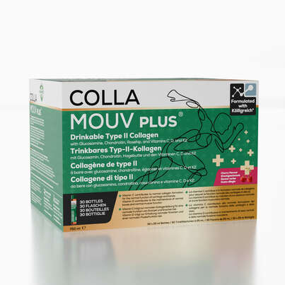CollaMouv Plus®, A-Nr.: 6118091 - 01