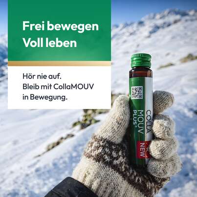 CollaMouv Plus®, A-Nr.: 6118091 - 09