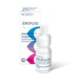 Idroflog Multi 10ml, A-Nr.: 5959397 - 01