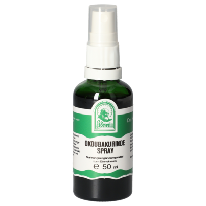 OKUBAKURINDE SPRAY 50 ML, A-Nr.: 5832662 - 01