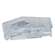 Sie sehen eine Packung APOfit Tablettenteiler transparent, Produktbild: 01 APOfit Tablettenteiler transparent, A-Nr.: 4349308 - 01