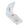 Sie sehen eine Packung APOfit Tablettenteiler transparent, Produktbild: 03 APOfit Tablettenteiler transparent, A-Nr.: 4349308 - 03