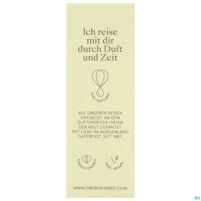 Sie sehen eine Packung Aetherische Oele Dr.eberhardt Bio Eukalyptus 80/85 10ml, Produktbild: 04 Aetherische Oele Dr.eberhardt Bio Eukalyptus 80/85 10ml, A-Nr.: 5765090 - 04