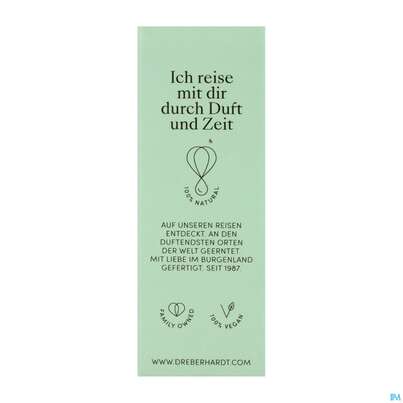 Sie sehen eine Packung Aetherische Oele Dr.eberhardt Bio Gute Laune 5ml, Produktbild: 03 Aetherische Oele Dr.eberhardt Bio Gute Laune 5ml, A-Nr.: 5766586 - 03