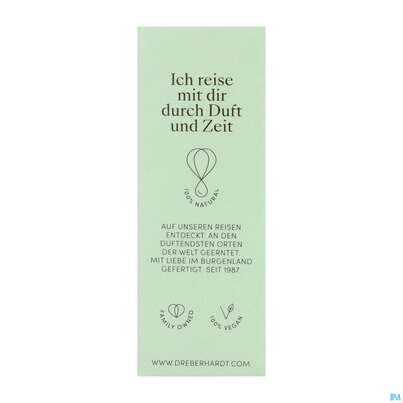 Aetherische Oele Dr.eberhardt Bio Herzerlwaermer 5ml, A-Nr.: 5766592 - 03