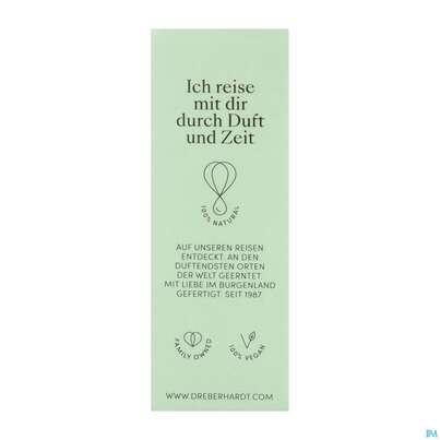 Sie sehen eine Packung Aetherische Oele Dr.eberhardt Bio Stille Meditation 10ml, Produktbild: 03 Aetherische Oele Dr.eberhardt Bio Stille Meditation 10ml, A-Nr.: 5766422 - 03