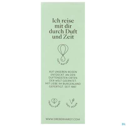 Sie sehen eine Packung Aetherische Oele Dr.eberhardt Bio Stille Meditation 10ml, Produktbild: 04 Aetherische Oele Dr.eberhardt Bio Stille Meditation 10ml, A-Nr.: 5766422 - 04