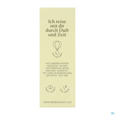 Aetherische Oele Dr.eberhardt Bio Weihrauch 5ml, A-Nr.: 5765807 - 03