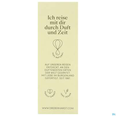 Aetherische Oele Dr.eberhardt Bio Weihrauch 5ml, A-Nr.: 5765807 - 04