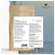 Sie sehen eine Packung Akazienfaser Pulver Arktis Grow Nf 300g, Produktbild: 07 Akazienfaser Pulver Arktis Grow Nf 300g, A-Nr.: 5713905 - 07