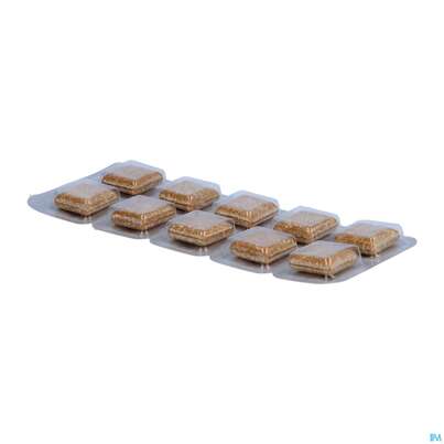 Baders Protect Ingwer Kaugummi -cur 20st, A-Nr.: 5383862 - 06