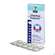 Sie sehen eine Packung Baders Protect Zahnpflege Kaugummi Cur 20st, Produktbild: 04 Baders Protect Zahnpflege Kaugummi Cur 20st, A-Nr.: 4111529 - 04