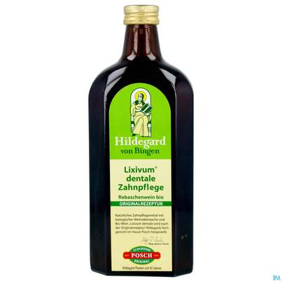 Sie sehen eine Packung Biofit Hild Rebaschenlauge 0,5l, Produktbild: 02 Biofit Hild Rebaschenlauge 0,5l, A-Nr.: 3380670 - 02