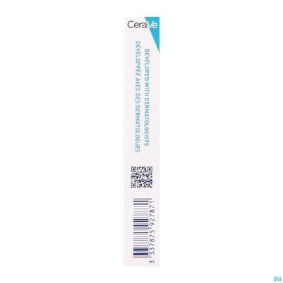 Sie sehen eine Packung Cerave Anti-unreinheiten Patches 22st, Produktbild: 06 Cerave Anti-unreinheiten Patches 22st, A-Nr.: 5969740 - 06