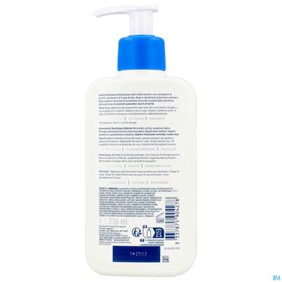 Cerave Feuchtigkeitslotion Intensiv 236ml, A-Nr.: 5931453 - 03