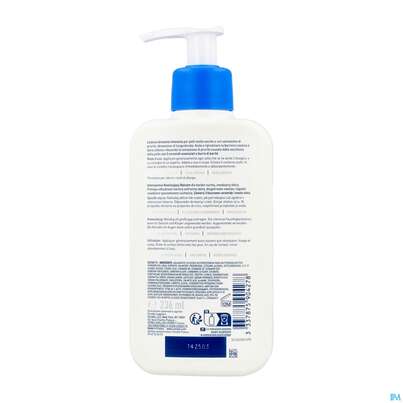 Cerave Feuchtigkeitslotion Intensiv 236ml, A-Nr.: 5931453 - 04