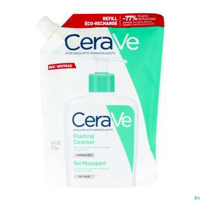 Cerave Schaeumendes Reinigungsgel Nf 473ml, A-Nr.: 5969154 - 01