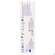 Sie sehen eine Packung Dermaplast Narbenpflaster 7,2x 5cm 5st, Produktbild: 07 Dermaplast Narbenpflaster 7,2x 5cm 5st, A-Nr.: 5969898 - 07