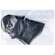 Sie sehen eine Packung Fingerlinge Leder-ypsimed Gr 4 1st, Produktbild: 03 Fingerlinge Leder-ypsimed Gr 4 1st, A-Nr.: 5139694 - 03
